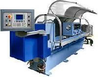 CNC Threading Machine