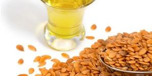 Flaxseed Oil