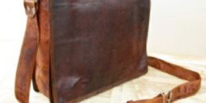 Leather Vintage Messenger Bags