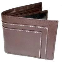 Mens Leather Wallets