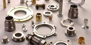 Machined Components