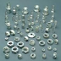 Precision Turning Components
