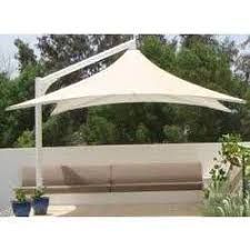 Umbrella Awning