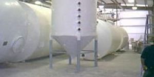 Storage Tanks