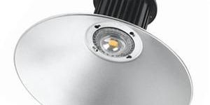 LED Highbay Lamps