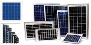 Solar Products