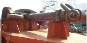 Deck Crane