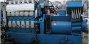 Diesel Generator