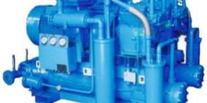 Refrigeration Compressors