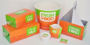 Food Packaging