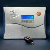 Life Sos Home Security Systems