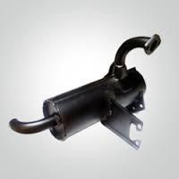 Auto Silencers