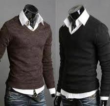 Mens Pullovers