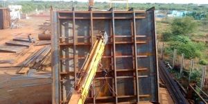 Boiler Assembly