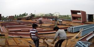 Fabricated Ducts