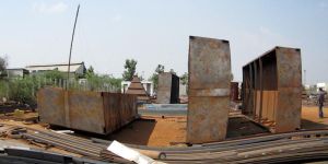 Fabricated Packaging Boxes