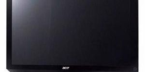 Used Acer TFT Monitor