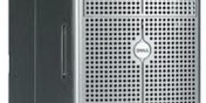 Used Dell Server