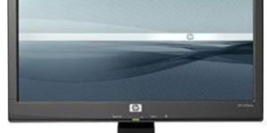 Used HP LCD Monitor