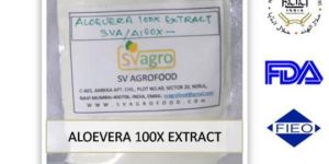 Aloe Vera Dried Powder 200x