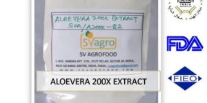 Aloe Vera Extract