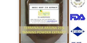 Arjuna Root Extract