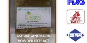 Ashwagandha Extract Indian