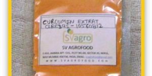 Curcumin 95% Powder Extract
