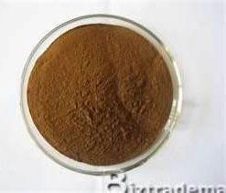 Fenugreek Extract, Methi Extract