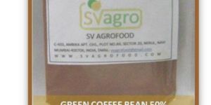 Green Coffee Bean Extract