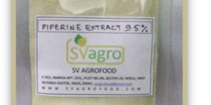 Pepper Extract Powder