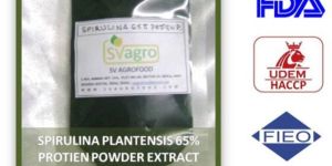 Spirulina Extract