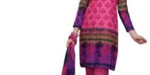 Daily Wear Dress Materials