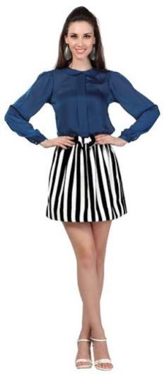 Designer Evening Dresses Long Sleeve Shirt