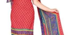 Fashion Dress Material