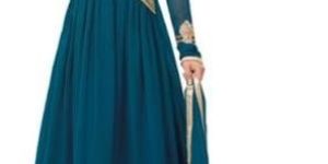 Indian Women Anarkali Salwar Suit