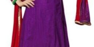 Ladies Salwar Kameez