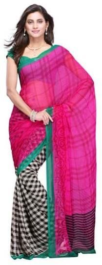 Party Wear Saree