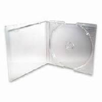 CD Cases