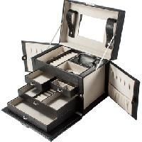 Jewelry Cases