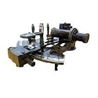 Antique British Navy Sextant