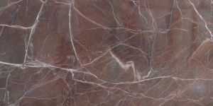Red Marble Stones