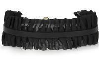 Long Waist Belts