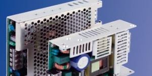 Ac-dc Power Supplies