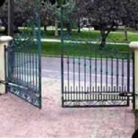 Automatic Swing Gate Systems