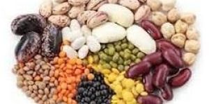 Dried Mixed Beans