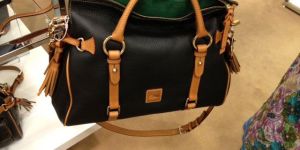 Ladies Leather Handbags