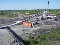 Coal Handling System