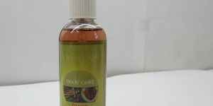 Hair Growth Oil