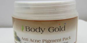 Herbal Face Pack